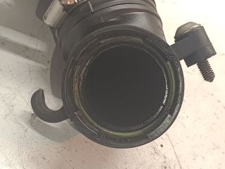 bontott SEAT IBIZA IV Turbócső