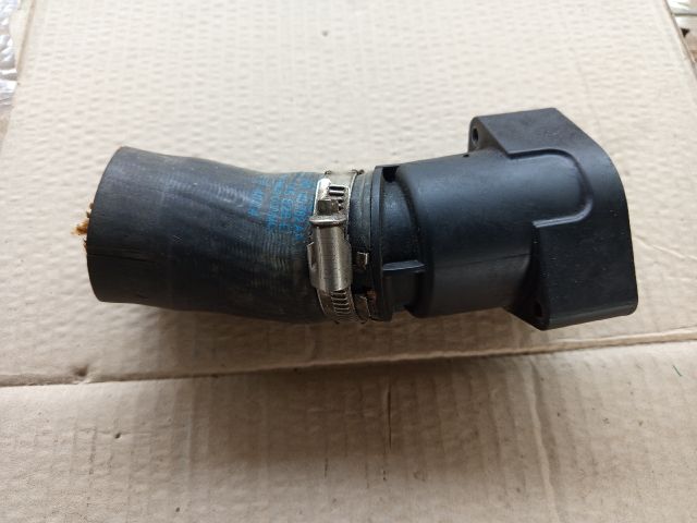 bontott SEAT IBIZA IV Turbócső