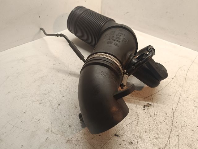 bontott SEAT IBIZA IV Turbócső