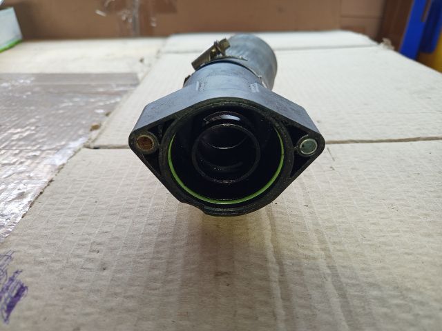 bontott SEAT IBIZA IV Turbócső