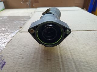 bontott SEAT IBIZA IV Turbócső