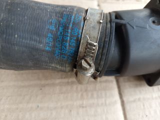 bontott SEAT IBIZA IV Turbócső