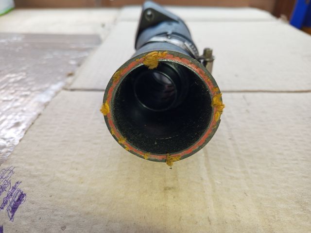 bontott SEAT IBIZA IV Turbócső