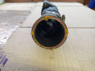 bontott SEAT IBIZA IV Turbócső