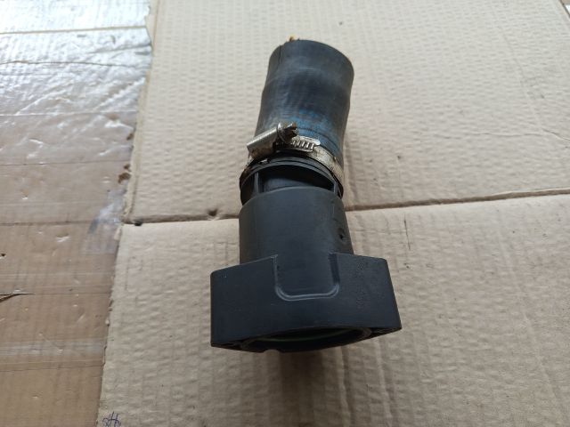 bontott SEAT IBIZA IV Turbócső