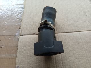 bontott SEAT IBIZA IV Turbócső