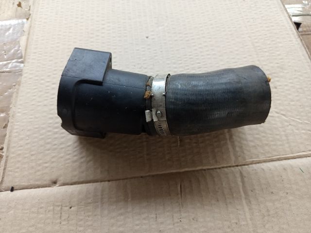 bontott SEAT IBIZA IV Turbócső