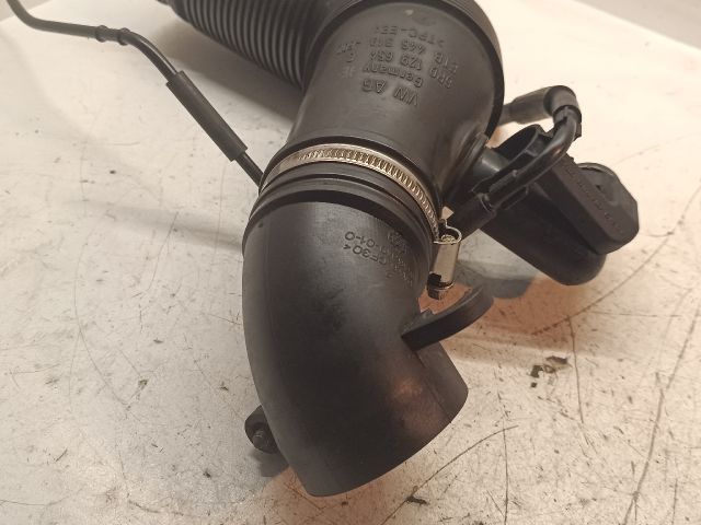 bontott SEAT IBIZA IV Turbócső