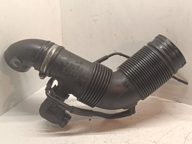 bontott SEAT IBIZA IV Turbócső