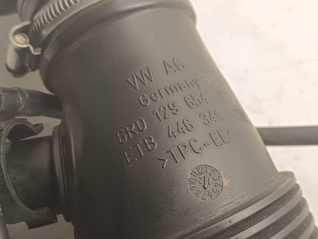 bontott SEAT IBIZA IV Turbócső