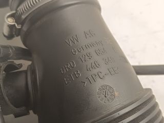 bontott SEAT IBIZA IV Turbócső