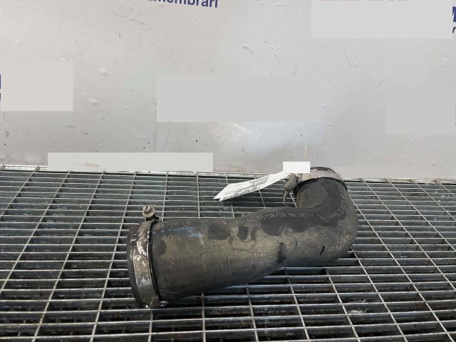 bontott SEAT IBIZA IV Turbócső