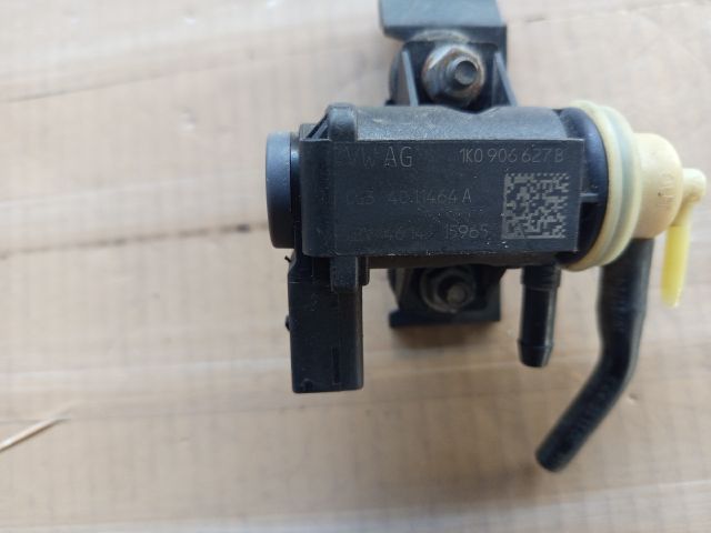 bontott SEAT IBIZA IV Vákumpumpa