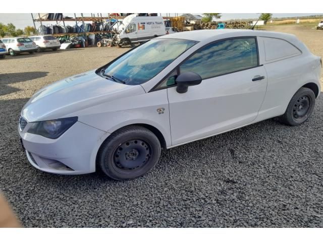 bontott SEAT IBIZA IV Vákumpumpa
