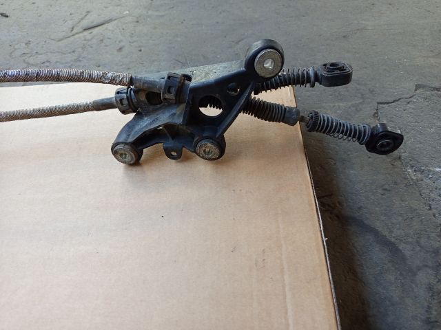 bontott SEAT IBIZA IV Váltó Kulissza