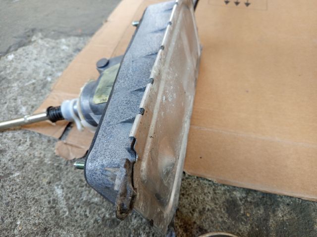 bontott SEAT IBIZA IV Váltó Kulissza