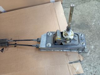 bontott SEAT IBIZA IV Váltó Kulissza