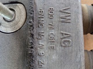 bontott SEAT IBIZA IV Váltó Kulissza