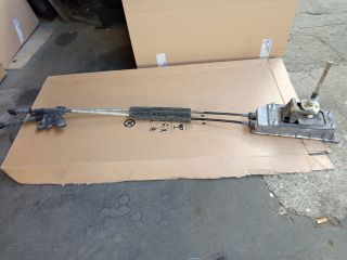 bontott SEAT IBIZA IV Váltó Kulissza