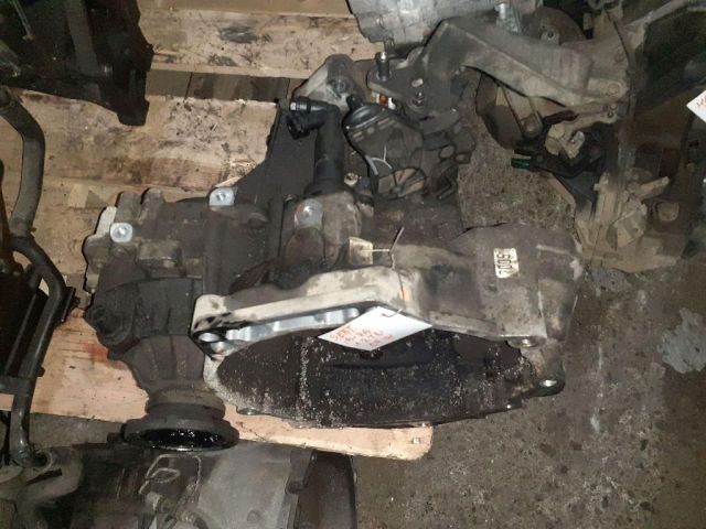 bontott SEAT IBIZA IV Váltó (Mechanikus)