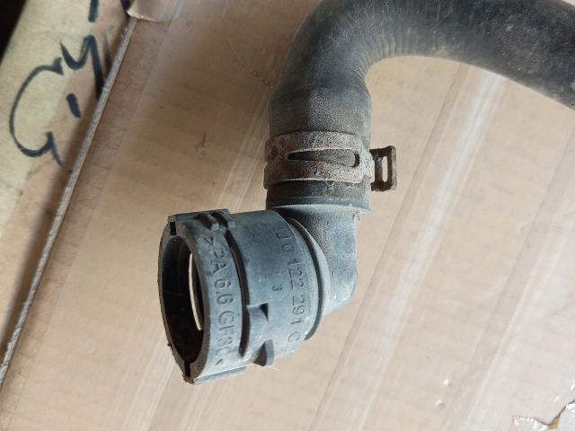 bontott SEAT IBIZA IV Vízcső