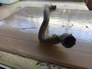 bontott SEAT IBIZA IV Vízcső