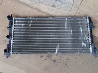 bontott SEAT IBIZA IV Vízhűtő Radiátor (Nem klímás)
