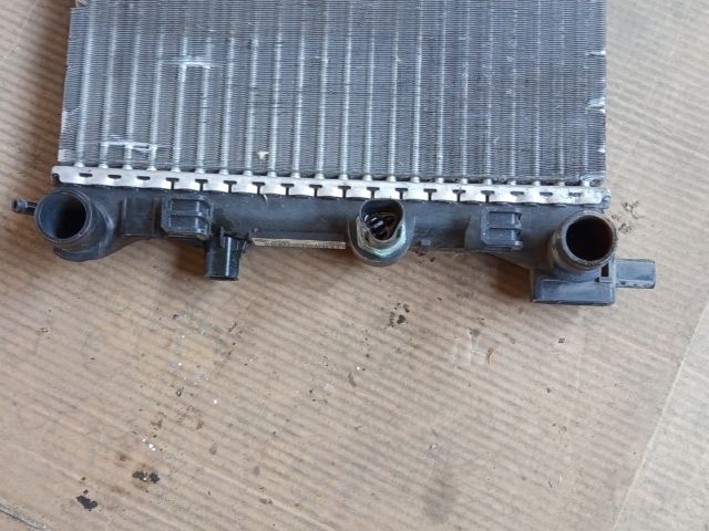bontott SEAT IBIZA IV Vízhűtő Radiátor (Nem klímás)