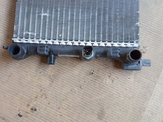 bontott SEAT IBIZA IV Vízhűtő Radiátor (Nem klímás)
