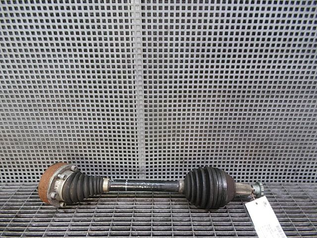 bontott SEAT IBIZA IV Bal Féltengely