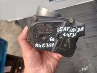bontott SEAT IBIZA IV Fojtószelep (Elektromos)