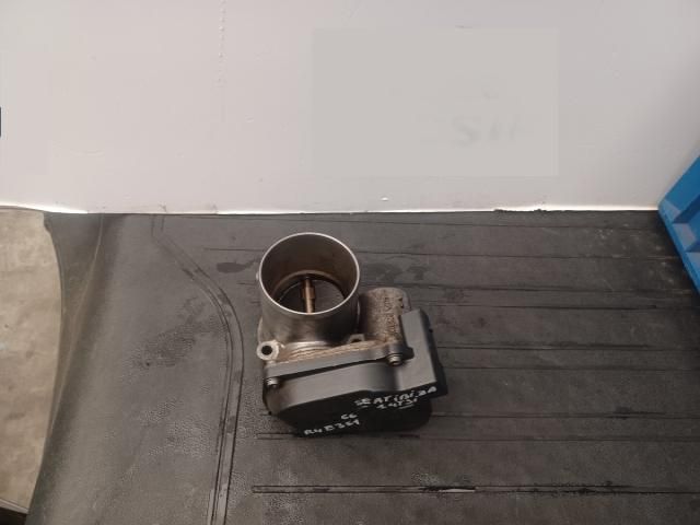 bontott SEAT IBIZA IV Fojtószelep (Elektromos)