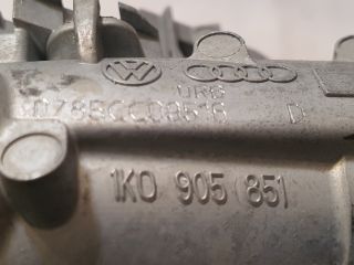 bontott SEAT IBIZA IV Gyújtáskapcsoló Házzal