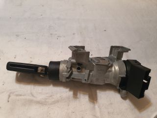 bontott SEAT IBIZA IV Gyújtáskapcsoló Házzal