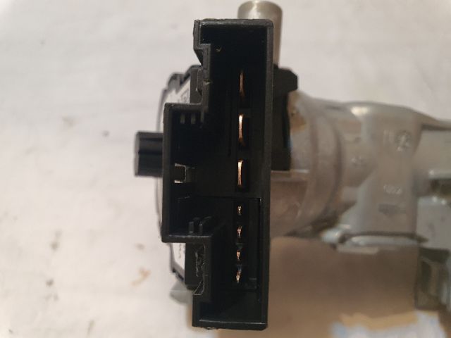 bontott SEAT IBIZA IV Gyújtáskapcsoló Házzal