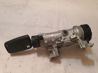 bontott SEAT IBIZA IV Gyújtáskapcsoló Házzal