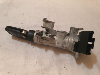 bontott SEAT IBIZA IV Gyújtáskapcsoló Házzal