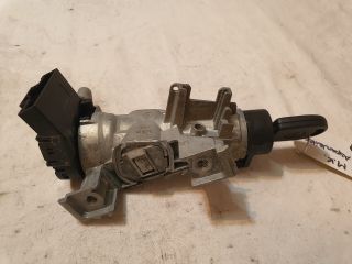 bontott SEAT IBIZA IV Gyújtáskapcsoló Házzal