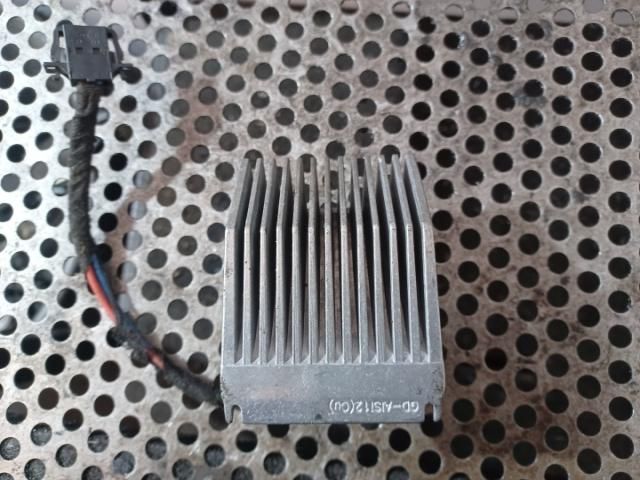 bontott SEAT IBIZA IV Hűtőventilátor Relé