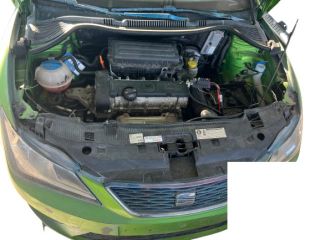 bontott SEAT IBIZA IV Jobb első Csonkállvány