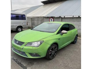 bontott SEAT IBIZA IV Jobb első Csonkállvány