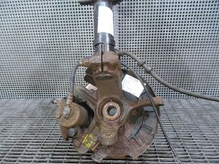 bontott SEAT IBIZA IV Jobb első Csonkállvány