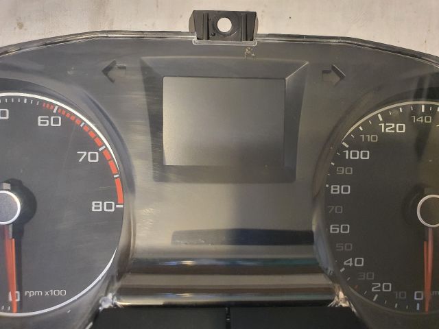 bontott SEAT IBIZA IV Kilométeróra