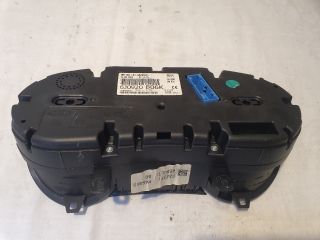 bontott SEAT IBIZA IV Kilométeróra