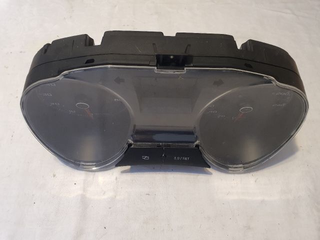 bontott SEAT IBIZA IV Kilométeróra