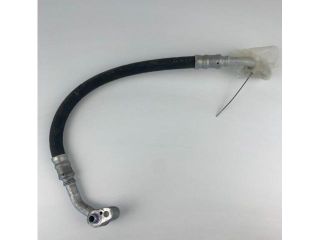 bontott SEAT IBIZA IV Klíma Cső