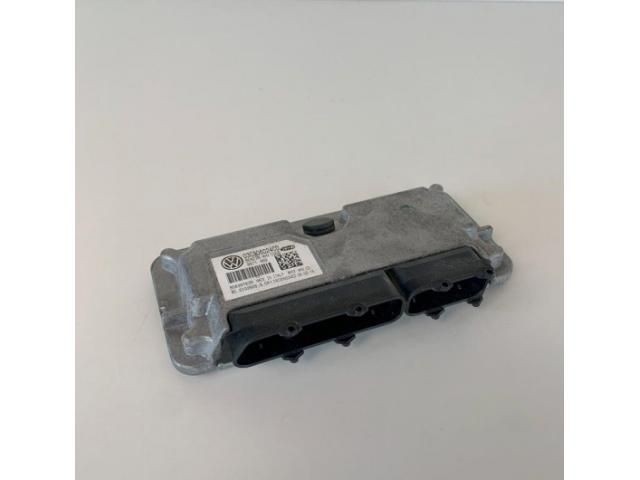 bontott SEAT IBIZA IV Motorvezérlő