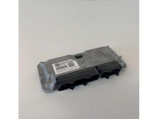 bontott SEAT IBIZA IV Motorvezérlő