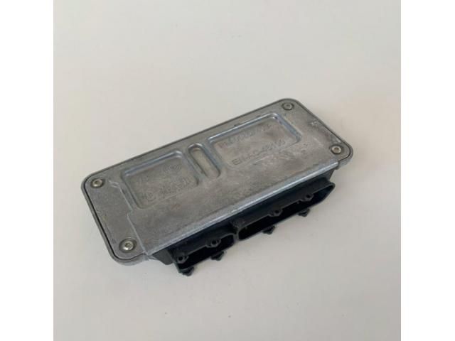 bontott SEAT IBIZA IV Motorvezérlő