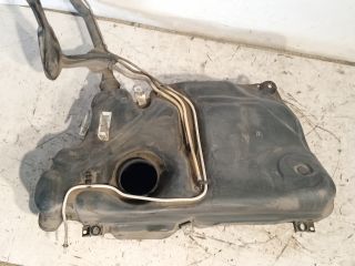 bontott SEAT IBIZA IV Tank